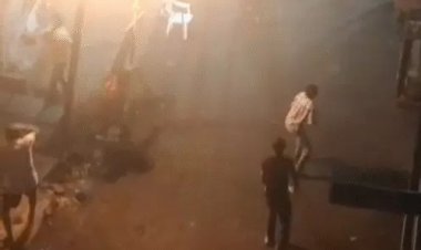 વડોદરામાં કોમી એકતા ડહોળવાનો પ્રયાસ