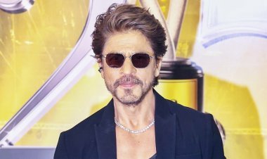 આજે શાહરૂખખાનને પ્રથમ નેશનલ ફિલ્મ એવોર્ડ મળશે