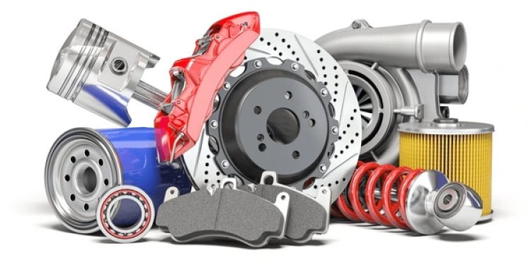 ઓટો પાર્ટસ પર મોટી રાહત  જીએસટી ર૮ ટકામાંથી ૧૮ ટકા થયો