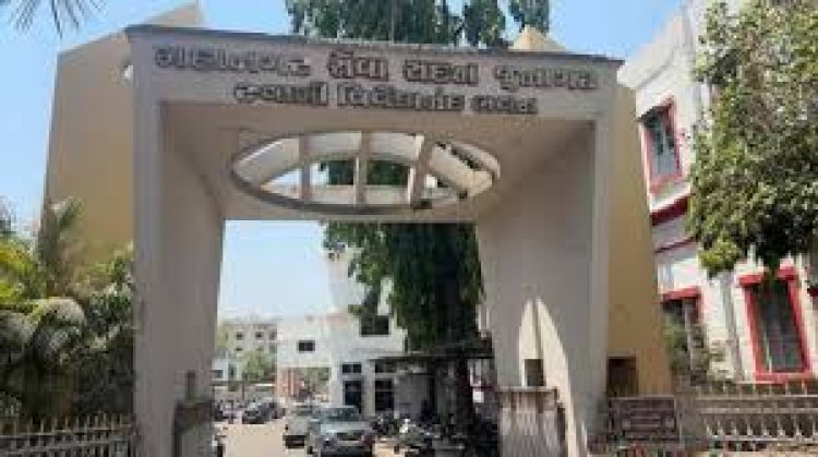 ગુજરાત રાજય ખરીદ નીતિનો સરેઆમ ભંગ કરી