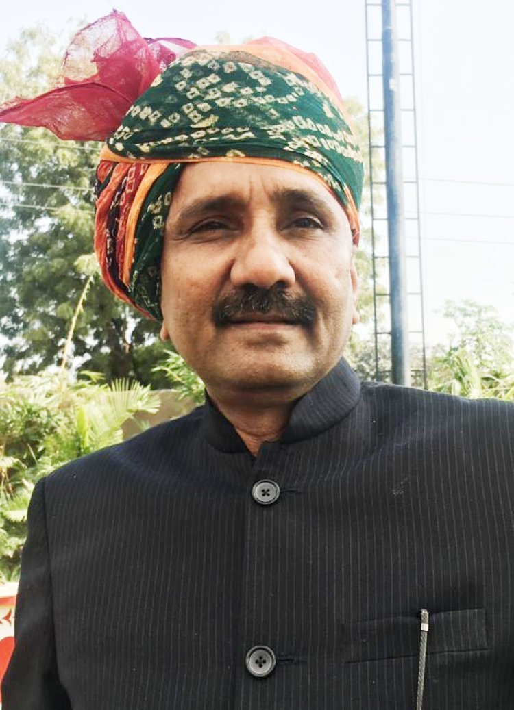 ભકત કવિ નરસિંહ મહેતા યુનિવર્સીટીને આઈએએસ સ્ટડી સેન્ટર મળ્યું : વિદ્યાર્થી જગતમાં આનંદની લાગણી