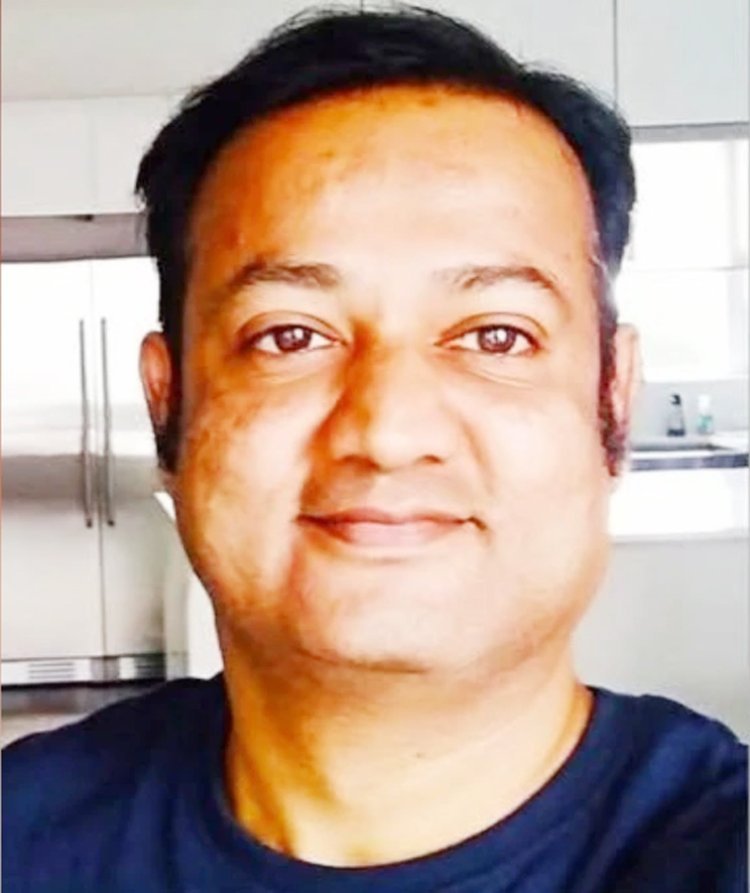 અમેરીકાના ટેકસાસમાં ભારતીય મુળના વ્યક્તિનું પત્ની અને પુત્ર સામે જ માથુ ધડથી અલગ કરી નાંખ્યું