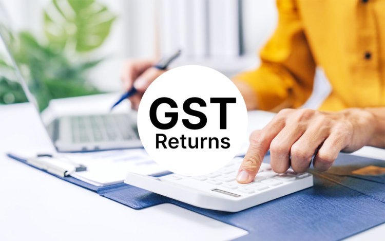 નાના વેપારીઓને જીએસટી ર્વાષિક રિટર્ન ભરવામાંથી મુક્તિ