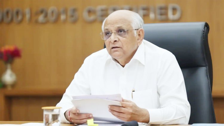 રાજય મંત્રીમંડળમાં મોટી ઉથલપાથલના સંકેતો : મુખ્યમંત્રી લીસ્ટ લઈને દિલ્હી જશે