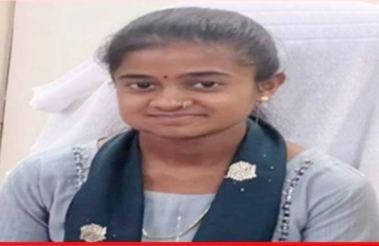 જૂનાગઢ મનપાનાં વોર્ડનં.૧પનાં કોર્પોરેટર સોનલબેન રાડાનું સભ્યપદ રદ