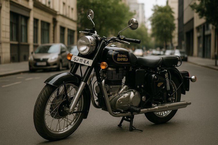 જૂનાગઢ RTO દ્વારા ટુ વ્હીલર પ્રકારના વાહનોના નંબરની નવી સિરિઝ ખુલશે