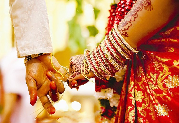 આજથી ૧૪ ડીસેમ્બર સુધી લગ્નની સીઝન - ૪૬ લાખ લગ્નો થશે