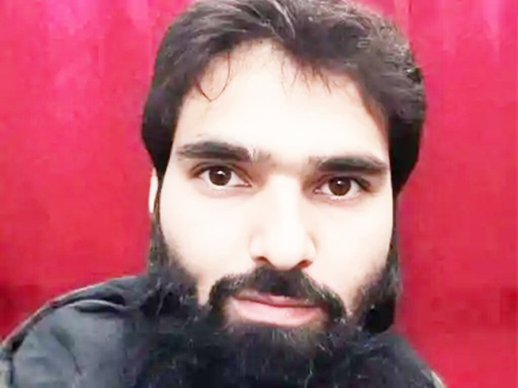 હરીયાણાના ફરીદાબાદ ખાતે તબીબના ઘરમાંથી ૩૬૦ કિલો RDXનો જથ્થો ઝડપાયો 