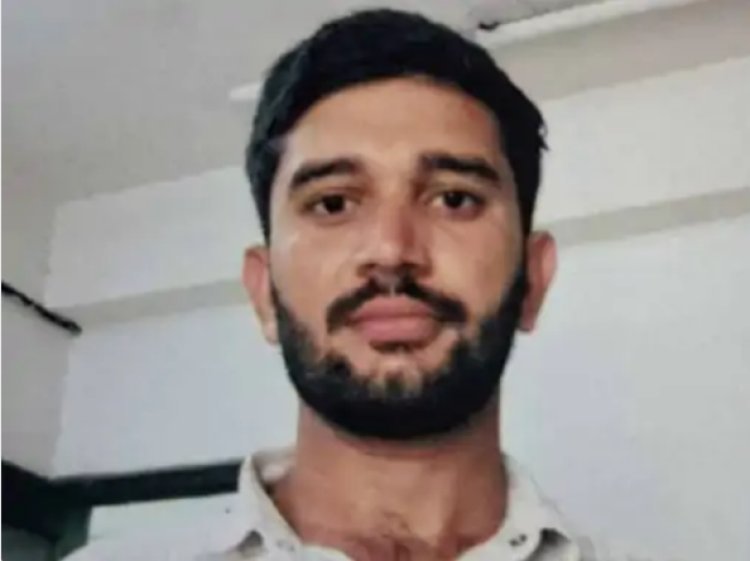 જૂનાગઢનાં ઝાંઝરડા ચોકડી દુર્ઘટના કેસમાં વિવેક કાથડીયાનાં રીમાન્ડ પુરા થતાં જેલમાં ધકેલાયો