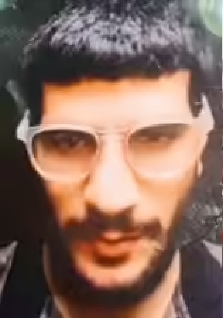 આતંકવાદી ઉમરે જ દિલ્હી કાર બોમ્બ વિસ્ફોટ કર્યો હતો : ડ્ઢદ્ગછ મેચ થયા