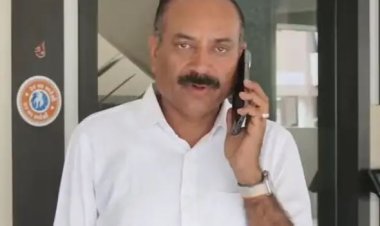 જૂનાગઢના ધારાસભ્યનું ફેક ઈન્સ્ટાગ્રામ આઈડી બનાવનાર વિરૂધ્ધ ફરીયાદ