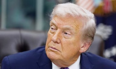 રશિયા-યુક્રેન યુધ્ધનો અંત નહીં આવે તો ત્રીજુ વિશ્વયુધ્ધ ફાટી નીકળશે : ટ્રમ્પ