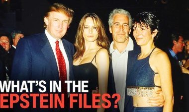 આવતીકાલે એપસ્ટીન ફાઈલના પાપનો ઘડો ફુટશે : વૈશ્વિક રાજકારણમાં ભૂકંપ આવશે 