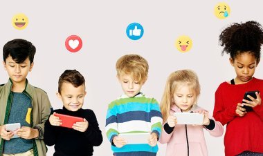 ભારતમાં પણ ૧૬ વર્ષથી નાના બાળકો માટે સોશ્યલ મીડિયા પ્રતિબંધ મૂકવા માંગ