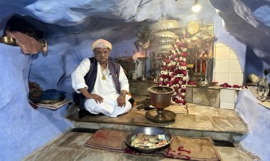 જૂનાગઢમાં નીચલા દાતારથી વિલીંગ્ડન ડેમ સુધીનાં રસ્તાની અત્યંત બિસ્માર હાલત