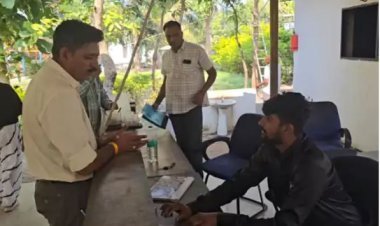 સાસણમાં નવા વર્ષની ઉજવણી પહેલા પોલીસનું સર્ચ ઓપરેશન : ૩ રિસોર્ટ વિરૂધ્ધ ગુનો દાખલ