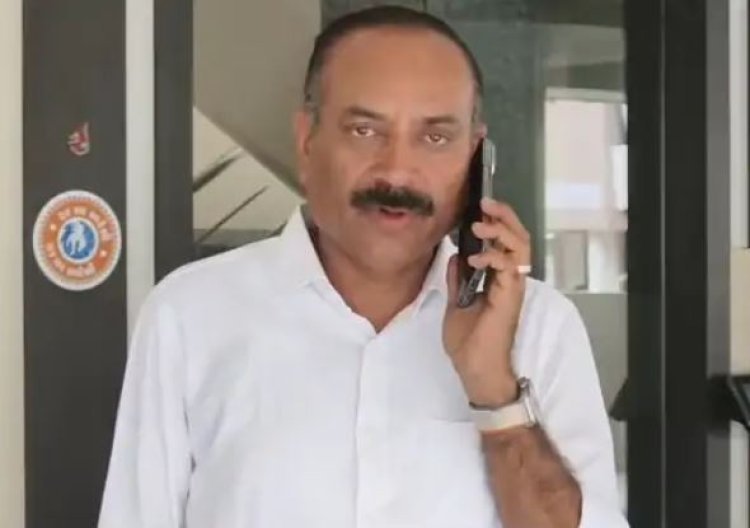 જૂનાગઢના ધારાસભ્યનું ફેક ઈન્સ્ટાગ્રામ આઈડી બનાવનાર વિરૂધ્ધ ફરીયાદ