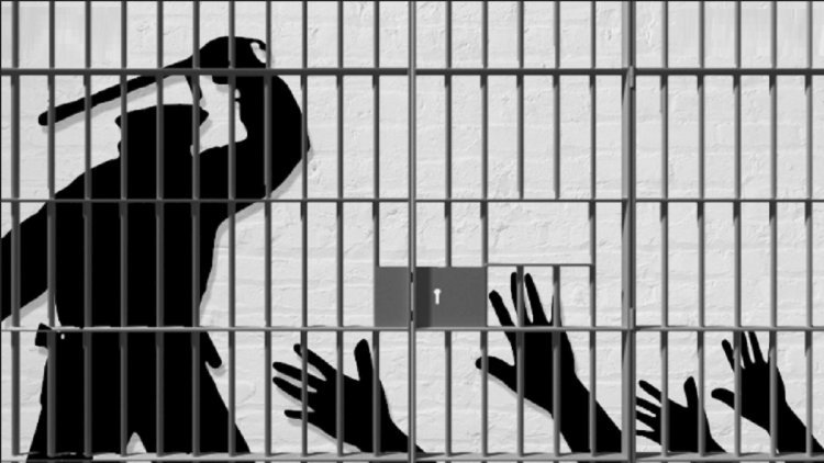 કસ્ટોડીયલ ડેથ મામલે ગુજરાત સમગ્ર દેશમાં મોખરે : ૯પ આરોપીઓના પોલીસ કસ્ટડીમાં મૃત્યુ