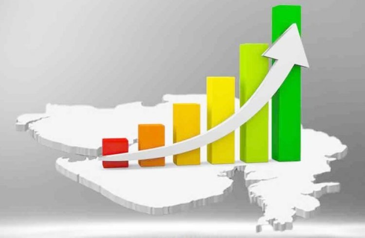 ગુજરાતની માથાદીઠ આવક રૂા.૩ લાખને પાર 