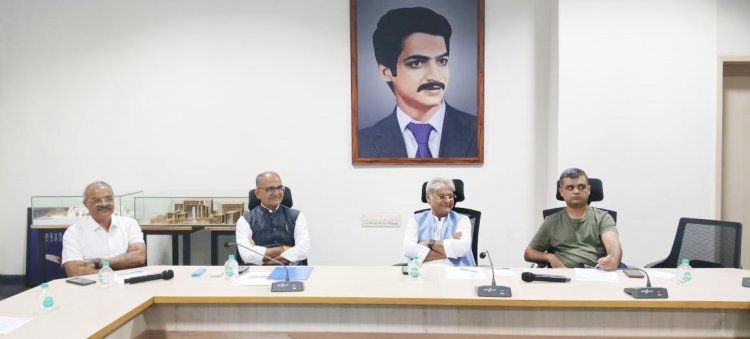 ડો. સુભાષ ફાઉન્ડેશનનો વાર્ષિકોત્સવ આર્મી થીમ પર ઉજવાશે  : સૈનિકો માટે ભંડોળ ઉભું કરાશે