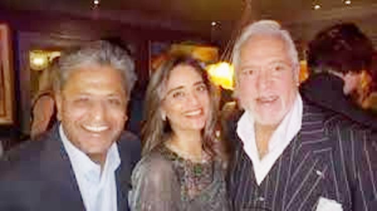 “અમે ભારતના સૌથી મોટા ભાગેડુ છીએ” : લલીત મોદી અને વિજય માલ્યાએ ભારતની મજાક ઉડાવી