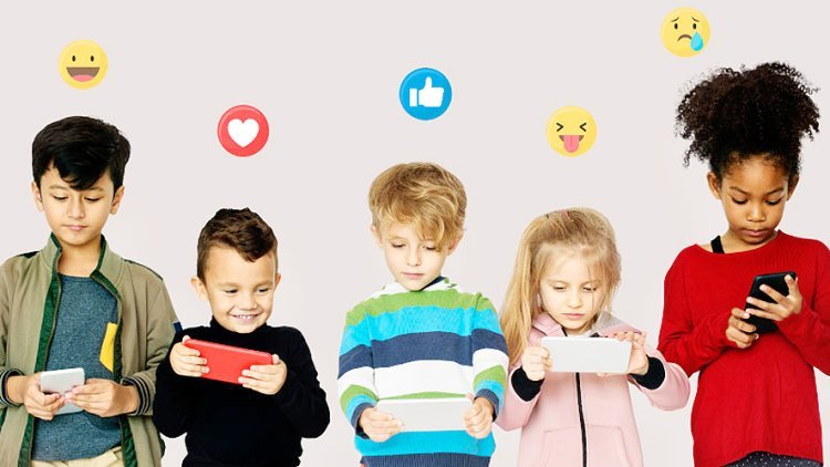 ભારતમાં પણ ૧૬ વર્ષથી નાના બાળકો માટે સોશ્યલ મીડિયા પ્રતિબંધ મૂકવા માંગ