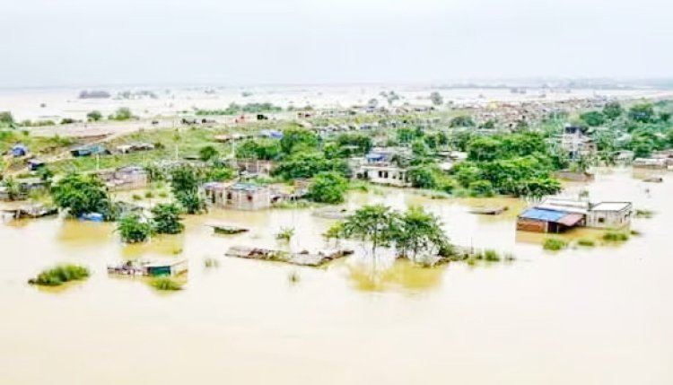 ર૦રપ કુદરતી આફતોનું વર્ષ રહ્યું : ૪૩૪૦ના મોત, ૧રર અબજ ડોલરનું નુકશાન થયુ