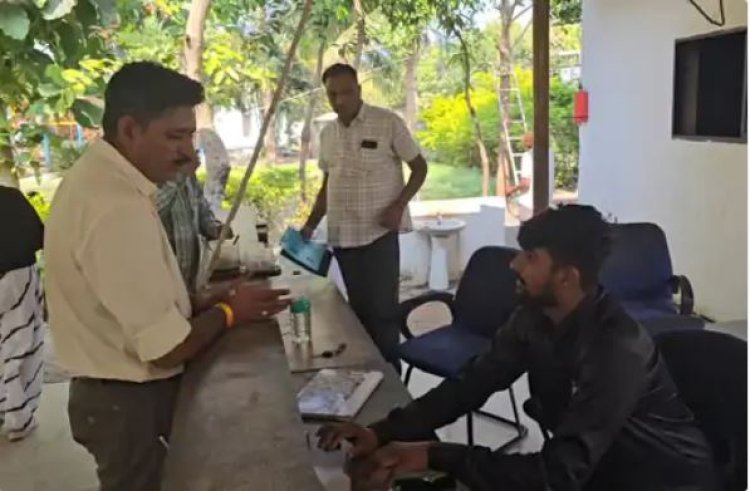 સાસણમાં નવા વર્ષની ઉજવણી પહેલા પોલીસનું સર્ચ ઓપરેશન : ૩ રિસોર્ટ વિરૂધ્ધ ગુનો દાખલ