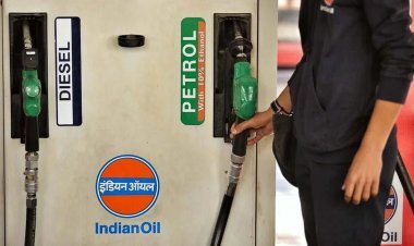 પેટ્રોલ-ડીઝલના ભાવ ઘટવાના સંકેતો આંતરરાષ્ટ્રીય બજારમાં ક્રુડ તેલનો ભાવ ઘટીને પ૦ ડોલર થઈ જશે