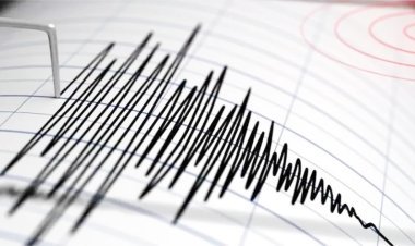 આજે સવારે જેતપુર, ધોરાજી, ઉપલેટા પંથકની ધરતી ધણધણી : લોકોમાં ગભરાટ