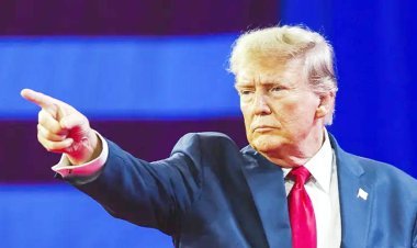 ટ્રમ્પે ઝીંકેલી ટેરિફ મામલે આજે અમેરીકાની સુપ્રિમ કોર્ટ નિર્ણય જાહેર કરશે