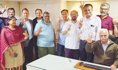 રાજકોટ નાગરિક સહકારી બેંક લિ.માં ‘ફિનેકલ‘ સોફટવેરનો અમલ