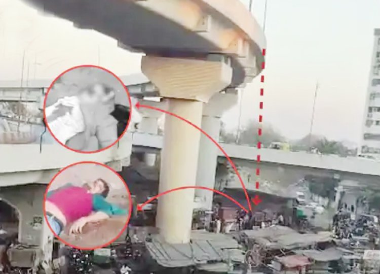 ગુજરાતમાં ઉત્તરાયણે ૯ની જીવાદોરી કપાઈ ગઈ