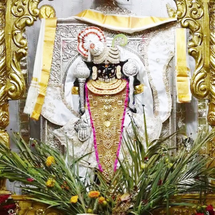 દ્વારકાધીશ જગત મંદિરે વસંતપંચમી ઉત્સવની ઉજવણી