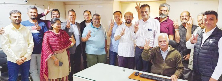 રાજકોટ નાગરિક સહકારી બેંક લિ.માં ‘ફિનેકલ‘ સોફટવેરનો અમલ