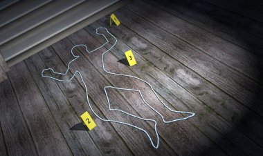 વંથલી ખાતે પ્રેમ સંબંધનાં મનદુ:ખે યુવકની નિર્મમ હત્યા