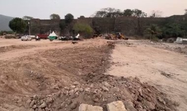 મેળામાં પ્રવેશતા પહેલા આ સ્થળે વાહનો પાર્ક કરવા પડશે