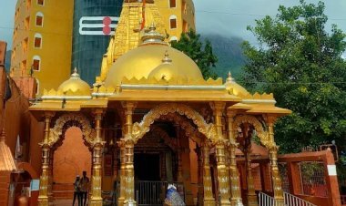 આગામી તા.૧૧ થી ૧પ ફેબ્રુઆરી દરમ્યાન યોજાનાર શિવરાત્રીનો મેળો માણવા ભાવિકોમાં ભારે ઉત્સાહ