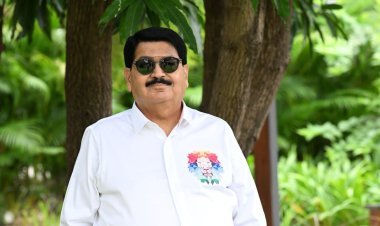 ગીર જંગલમાં સિંહોની મૂવમેન્ટ પર વોચ રાખવા 115 કિમી વિસ્તારમાં AI-આધારિત ઇન્ટ્રુઝન ડિટેક્શન સિસ્ટમ લાગુ કરાશે