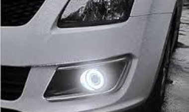 આરટીઓની કડક ચેતવણી વ્હાઈટ ન્ઈડ્ઢ લાઇટ લગાવશો તો વાહન રજિસ્ટ્રેશન સસ્પેન્ડ થશે