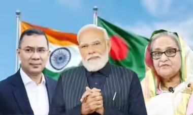 બાંગ્લાદેશે શેખ હસીનાને સોંપી દેવા માંગ કરી