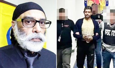 ખાલિસ્તાની નેતા પન્નુની હત્યાનું ષડયંત્ર રચ્યાનો નિખિલ ગુપ્તાએ કોર્ટમાં એકરાર કરતા ખળભળાટ