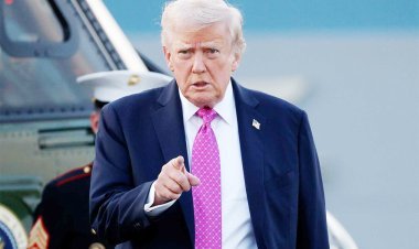 સુપ્રિમ કોર્ટમાં હારથી ભુરાયા થયેલા ટ્રમ્પે ભારત પર ટેરિફ બોંબ ફોડયો : ભારતથી આયાત થતી સોલાર પેનલ પર ટ્રમ્પે ૧ર૬ ટકા ડયુટી ઝીંકી