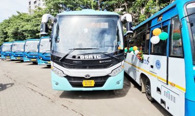 હોળી ધૂળેટીના તહેવારોમાં મુસાફરોની સુવિધા માટે દ્વારકા તથા ડાકોર જતાં દર્શનાર્થીઓ માટે એસટી વિભાગ વધારાની ૪૫૦ બસો દોડાવાશે