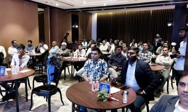 સ્થાનિક વેપારીઓને પ્રોત્સાહન માટે નવી પહેલ માત્ર શોરૂમમાંજ મળે એવા એરકન્ડીશનર ડાઈકિને લોન્ચ કર્યા 