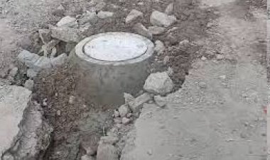 કરોડોનો ખર્ચો ગટરમાં ગયો : જૂનાગઢમાં ભૂગર્ભ ગટરનાં ગંધાતા પાણીથી જનતા ત્રાહિમામ