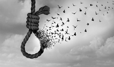 લીમધ્રાની યુવતીએ સાસરીયાનાં ત્રાસથી ગળાફાંસો ખાઈ આપઘાત કર્યો - ફરીયાદ