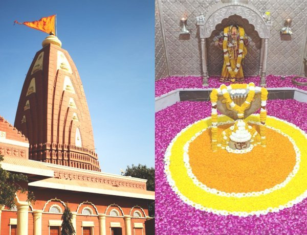 દ્વાદશ જયોતિર્લિંગ નાગેશ્વર મહાદેવ મંદિરે આવતીકાલે મહા શિવરાત્રિ પર્વની ધર્મમય ઊજવણી થશે