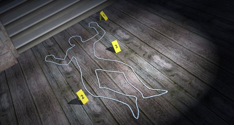 વંથલી ખાતે પ્રેમ સંબંધનાં મનદુ:ખે યુવકની નિર્મમ હત્યા