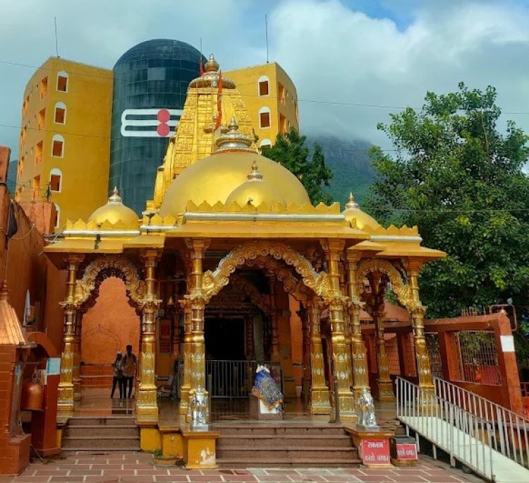 જૂનાગઢ સહીત સમગ્ર સૌરાષ્ટ્રમાં આવતીકાલે શિવરાત્રીની ઉજવણી થશે